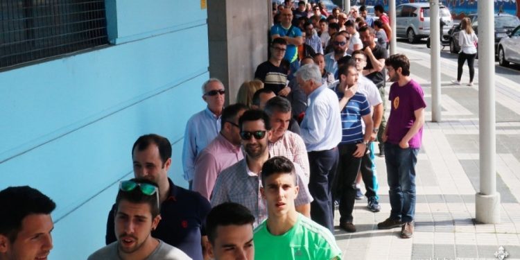 Los abonos se han encarecido hasta un 42 por ciento desde que el Celta subió a Primera