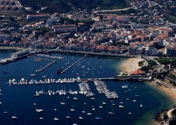 A Barbeira, entre as 25 mellores praias de España