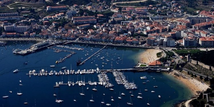 A Barbeira, entre as 25 mellores praias de España