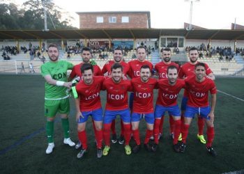 La Copa Deputación se decide en A Illa de Arousa entre Choco y Estradense