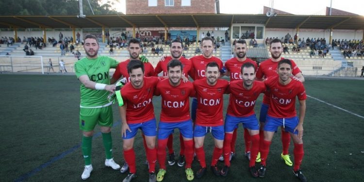 La Copa Deputación se decide en A Illa de Arousa entre Choco y Estradense