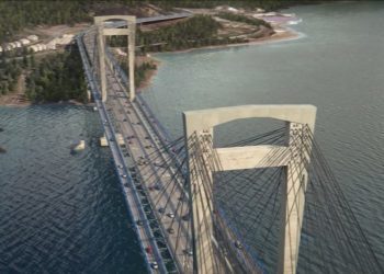 Fomento reabrirá en verán os carriles de acceso a AP9 dende o Corredor do Morrazo