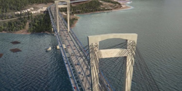 Fomento reabrirá en verán os carriles de acceso a AP9 dende o Corredor do Morrazo