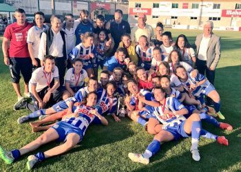 O Sárdoma procura a Copa Deputación ante o Atlético Arousana