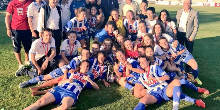 O Sárdoma procura a Copa Deputación ante o Atlético Arousana