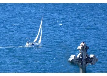 La cruz de Aquilina Fermín