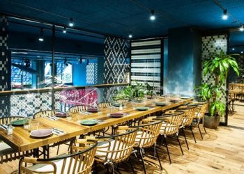 El doble premio del Rápido: ascenso e invitación en el restaurante de Messi