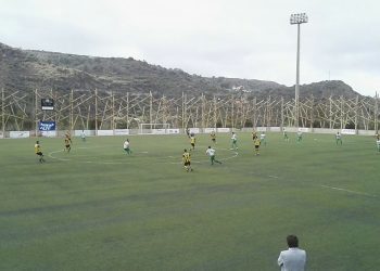 El Rápido de Bouzas se trae de Canarias una victoria muy valiosa