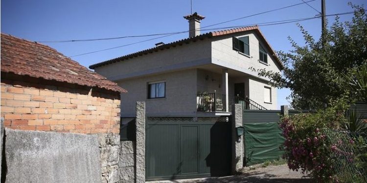 El hombre agredido este sábado en A Cañiza se encuentra en estado de muerte cerebral