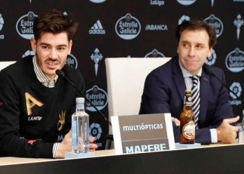 El Celta centra sus miradas en “interiores de buen pie” y jugadores de banda