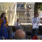 2 Jazz en El Castro