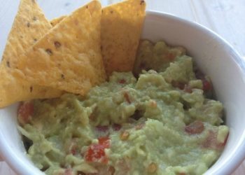 Guacamole