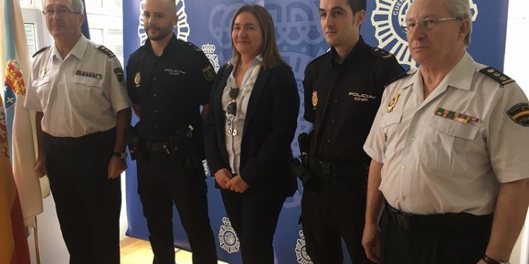 «No podemos cambiar la muerte de Daniel Beltrán, pero es justo reconocer a los que evitaron una tragedia mayor»