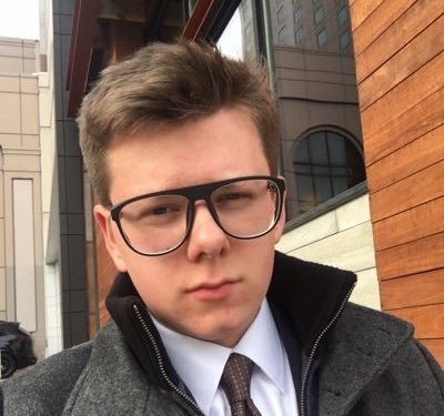 Un adolescente estadounidense se hace millonario con tan sólo 1.000 euros