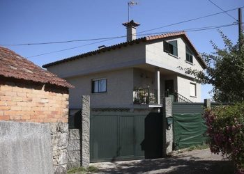 Pasa a disposición judicial el hombre que agredió a dos vecinos en A Cañiza con una desbrozadora
