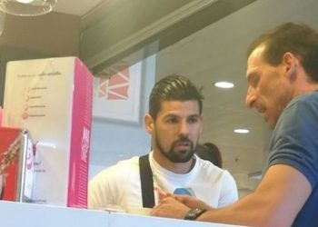 El Sevilla le gana la partida al Celta en el fichaje de Nolito