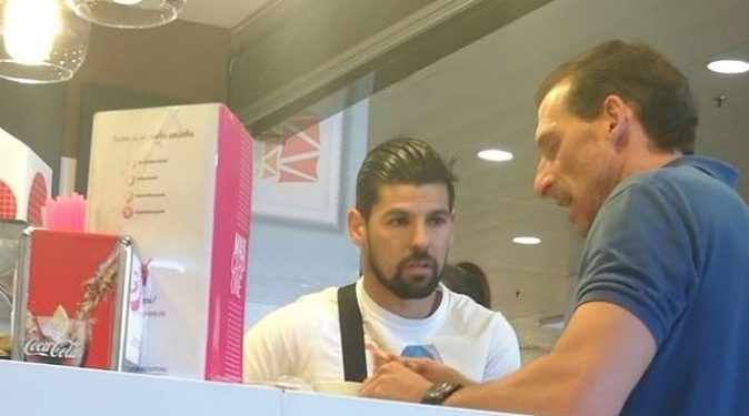 El Sevilla le gana la partida al Celta en el fichaje de Nolito
