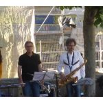 3 Jazz en El Castro