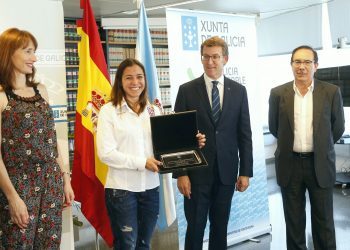 El Mecalia pide la mediación del Concello de A Guarda para poder jugar en As Travesas