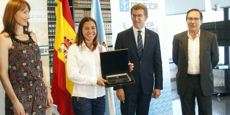 El Mecalia pide la mediación del Concello de A Guarda para poder jugar en As Travesas