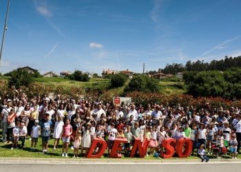 Denso Vigo reúne a 400 personas en la segunda edición del “Green Day”