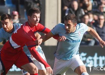 El Sporting, bien posicionado para hacerse con los servicios de Borja Iglesias