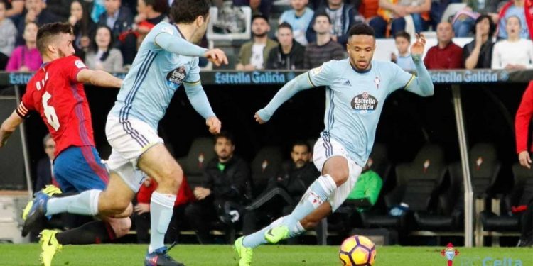 Medios turcos dan por hecho un acuerdo entre Bongonda y el Trabzonspor