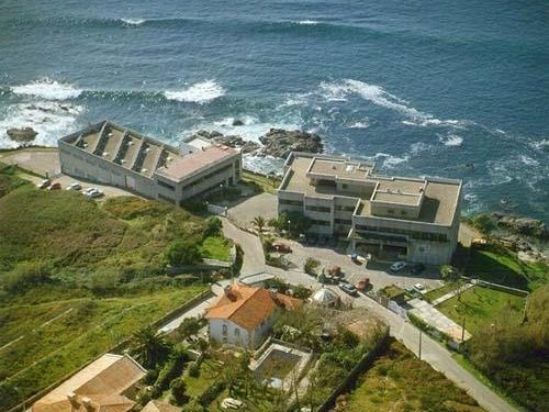 Medalla Castelao 2017 para o Instituto Oceanográfico de Vigo