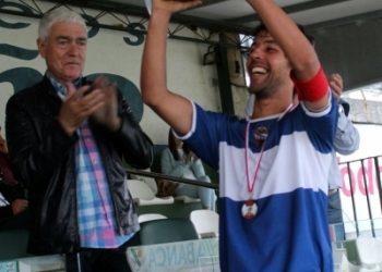 Gran Peña y Racing de Castrelos se disputan el título más antiguo del fútbol gallego