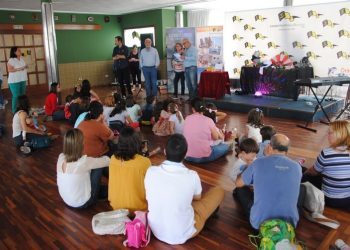 Gala benéfica en el Liceo para la Asociación Española contra el Cáncer