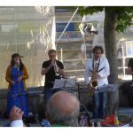 5 Jazz en El Castro