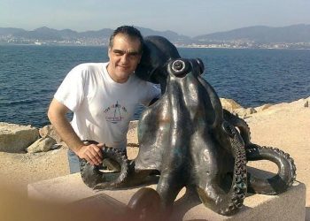 Pasa a disposición judicial el acusado del crimen de Arealonga