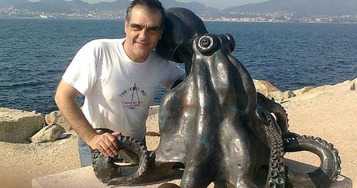 Pasa a disposición judicial el acusado del crimen de Arealonga