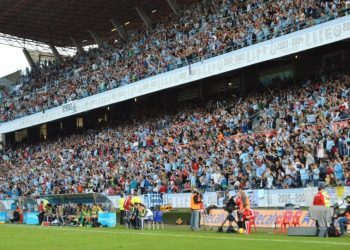 El Celta abre a todos los socios la posibilidad de inscribirse en la grada de animación