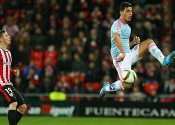 El Celta no prevé fichar para reforzar el lateral izquierdo