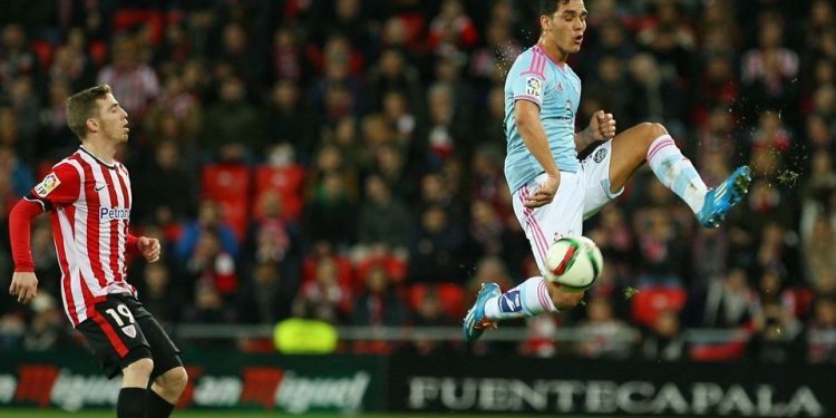 El Celta no prevé fichar para reforzar el lateral izquierdo