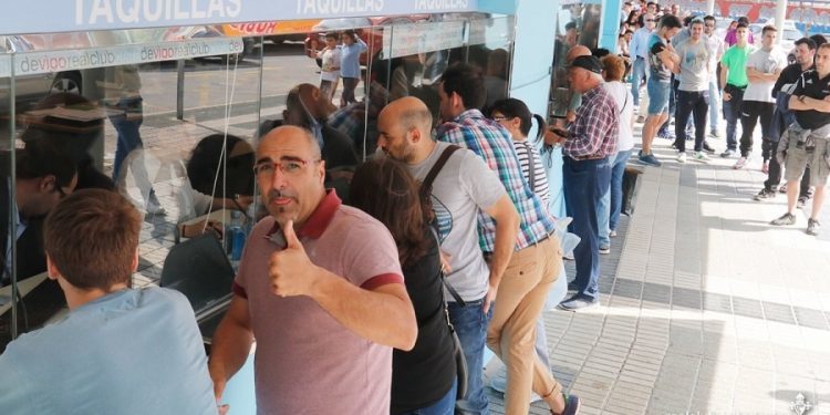 El Celta asegura que el 75% de los socios podrán acceder al descuento por asistencia