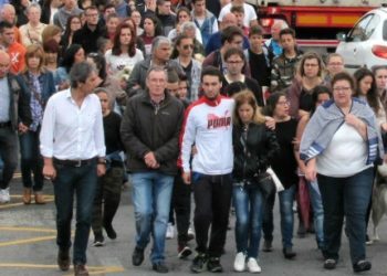 «Salió a cazar y mató a mi hijo, pero pudo haber cazado a media docena más»