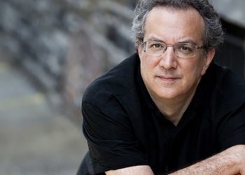 O estadounidense Uri Caine abrirá o Imaxina Sons xunto con Kenny David e Clarence Penn