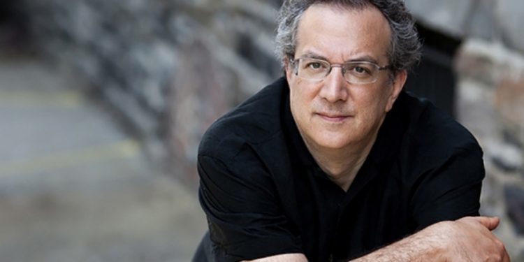 O estadounidense Uri Caine abrirá o Imaxina Sons xunto con Kenny David e Clarence Penn