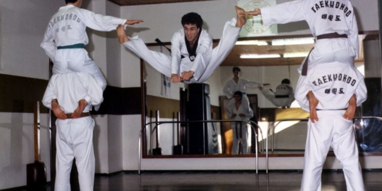 El Budo organiza una exhibición este sábado para celebrar su 40º aniversario