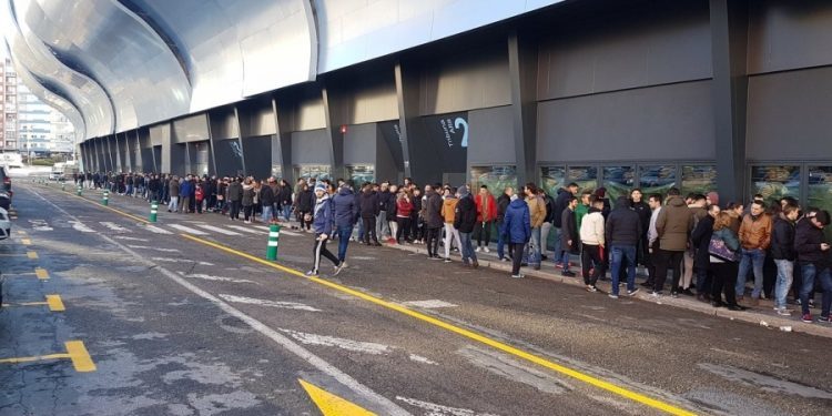 El Celta presentará la próxima semana una campaña de abonados con novedades