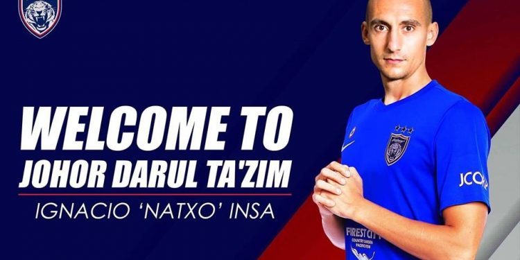 El héroe del 4% pone rumbo a Malasia