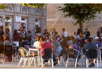 Jazz en El Castro