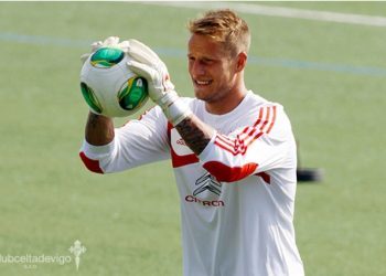 El infortunio se ceba con Yoel, que sufre una triada