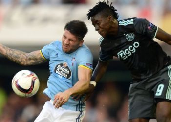 Planas se despide del celtismo: “Diré, con orgullo, que soy uno de vosotros”