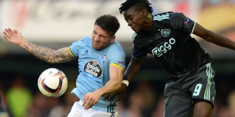 Planas se despide del celtismo: “Diré, con orgullo, que soy uno de vosotros”