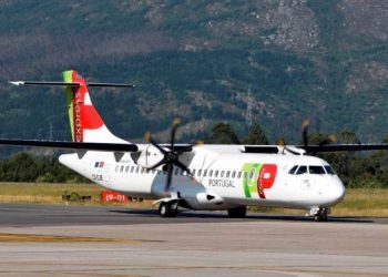 TAP, gracias por elegir Vigo