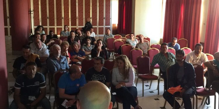 La VI Batalla de Rande de natación contará con más de 100 voluntarios