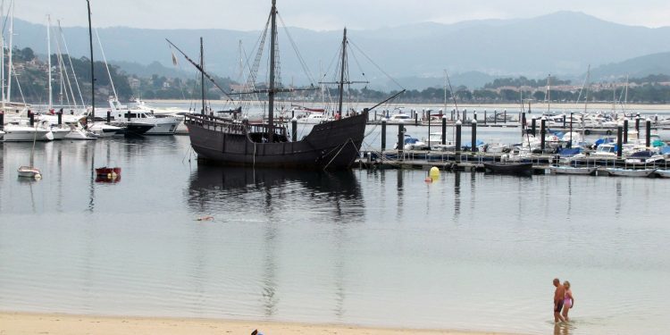 Baiona recibe 14 ofertas para instalar quioscos de verán en catro praias